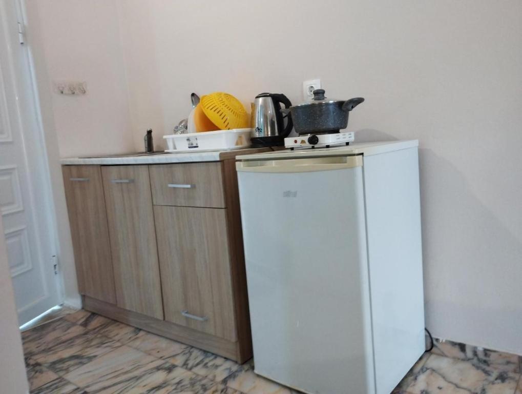 Panos Apartments Laganas Dış mekan fotoğraf