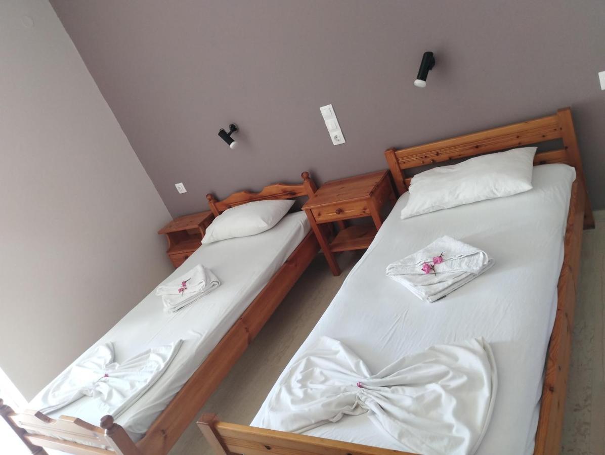 Panos Apartments Laganas Dış mekan fotoğraf