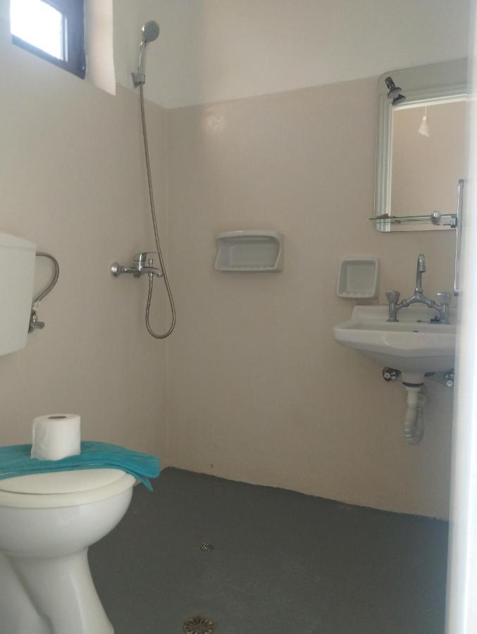 Panos Apartments Laganas Dış mekan fotoğraf