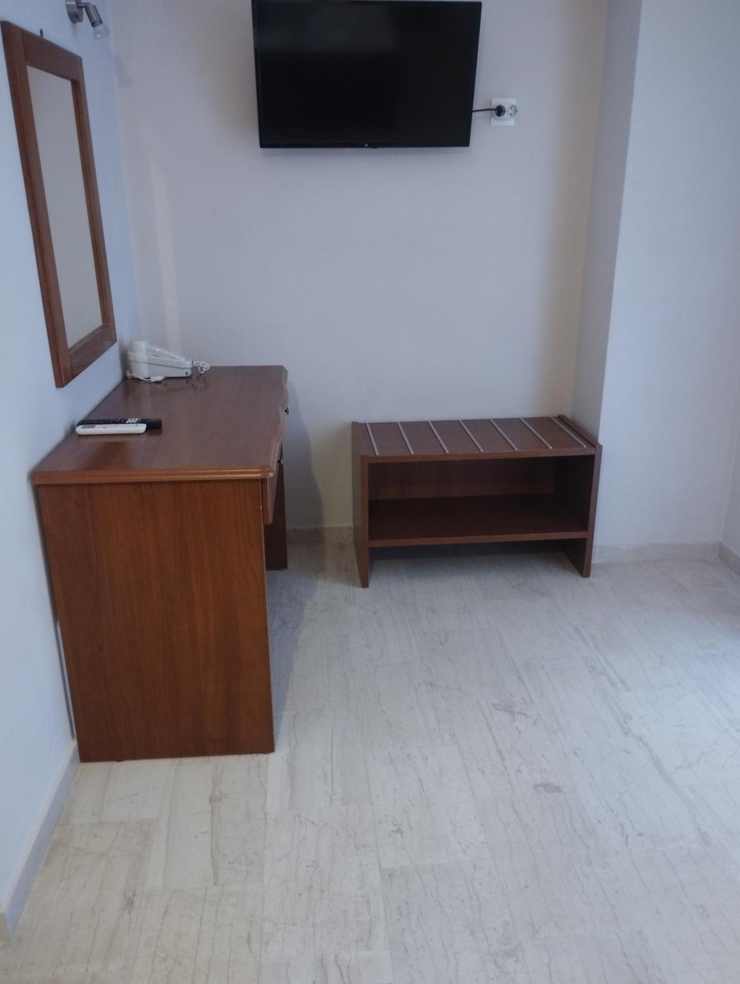 Panos Apartments Laganas Dış mekan fotoğraf